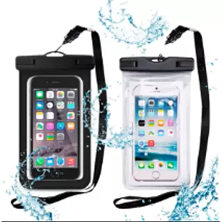 Impermeable para celular 2514844