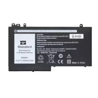 Bateria oem para dell e5450 ryxxh