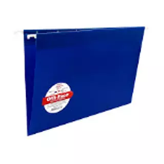 Carpeta Plastica Colgante Offi-Esco