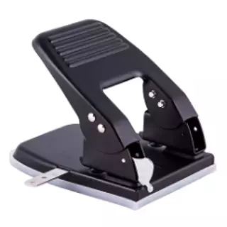 Perforadora Industrial Gs-203 X40 Hj Gigo Office