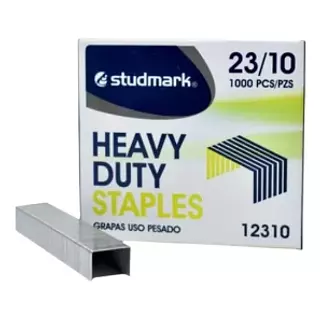 Gancho industrial studmark 23/10 hd-2310