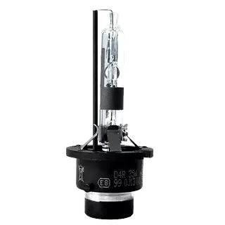 Bombillo Halogeno Ktc 12v D4r Toyota Corolla-Previa-Fortuner