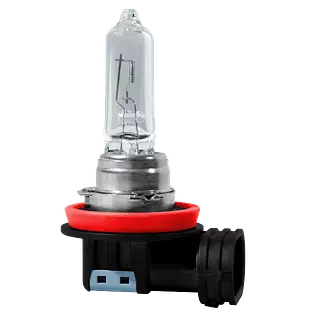 Bombillo Halogeno Ktc 12v H9 65w Mazda 6-Mx5-Mini Cooper