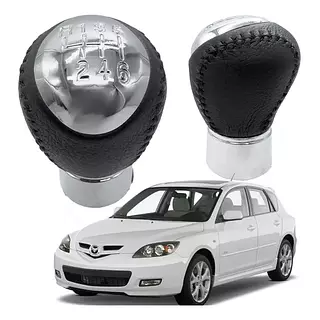 Pomo Mazda 6 Seis Cambios