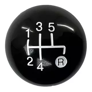 Pomo Fiat 500 2007-2018