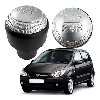 Pomo Hy Getz 2003 - 2011