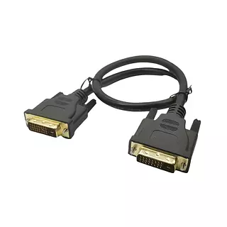 Dvi 24+1 To Dvi 24+1 Cable 1.8m Lexa