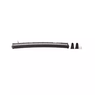 Barra Exploradora Curva