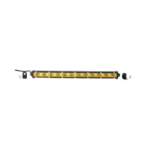 Barra Exploradora Led Ambar