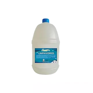 Limpiavidrios Ecoval 3800ml