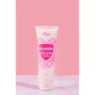 Tratamiento Capilar Polimero Lamour