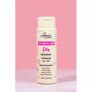 Tratamieto Dia Lamour