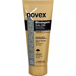 Blindagem Novex 200g