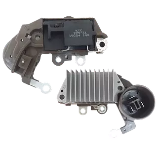 Regulador 12v Ni Swift (In251)