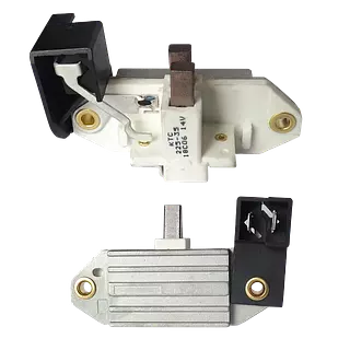 Regulador (Ix110) 12v Magnetti Marelli