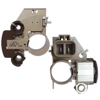 Regulador (Im217hd) 12v M. L300-Pajero-Colt-Space-Lancer