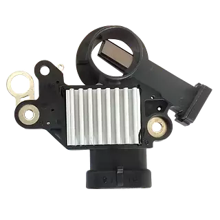 Regulador 12v(D2206) Chevrolet Optra,Aveo,Suzuki (3pin)