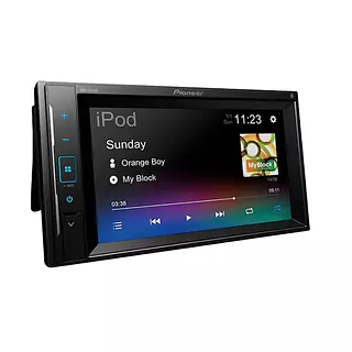 Radio De Pantalla Serie A Pioneer Avh-A245bt