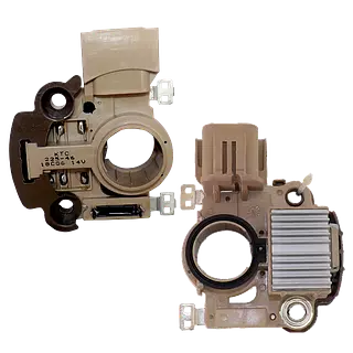 Regulador 12v Mi (Im345) Mazda 3, 5,Protege, Kia