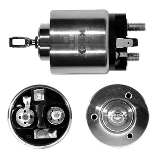 Automatico 12v Bosch Chevette- Monza- R9- Clio- Vw- Fiat