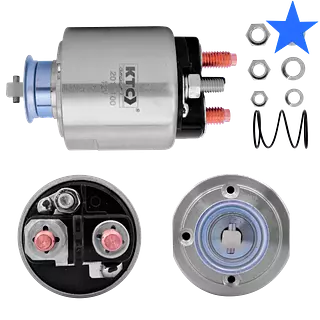 Automatico 12v Va Sail-Sonic-Aveo (Zm-6494)