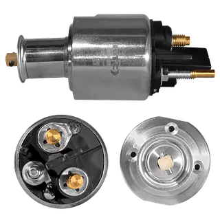 Automatico 12v Va Duster-Logan-Sandero-Clio-Scenic 07-15