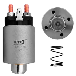 Automatico 12v Mi Nissan March-Grand Vitara-Lancer-Outlander