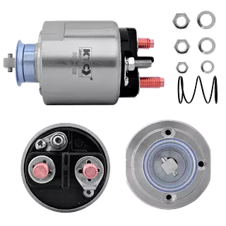 Automatico 12v Va Logan-Sandero-Symbol-Clio-N.March