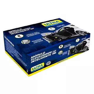 Módulo Elevavidrios 4 Puertas