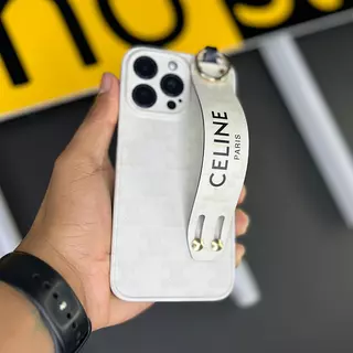 Case Lujo Protector De Camaras Soporte Iphone 13