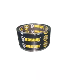 Cinta Transparente 48x40 Kastell