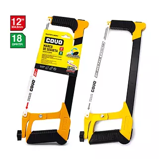 Marco De Segueta 12"