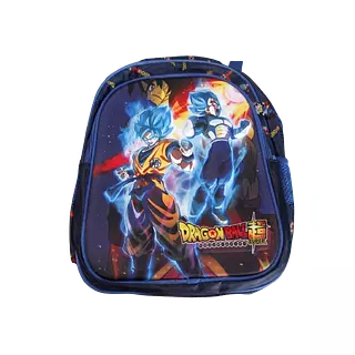 Maleta Escolar Infantil Mediana