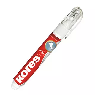 Corrector Lápiz 8ml Kores