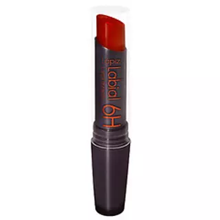 Labial Kaloe Larga Duracion Rojo