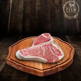 T-Bone Steak