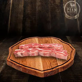 Chuck Ribs (Asado De Tira)