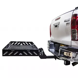 Canasta Portaequipaje