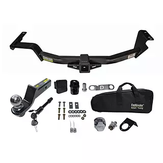 Toyota Land Cruiser L200 V8 Sahara