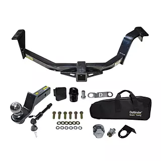 Tiro D Arrastre Toyota Fortuner Revo Edición 50 Años2016-T42