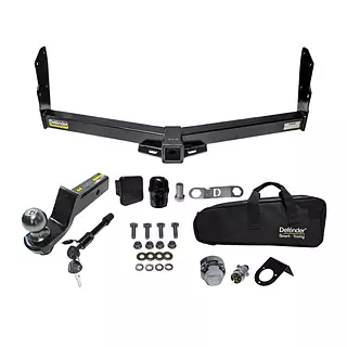 Mitsubishi L200 Bomper Plastico 2013-2018 T121