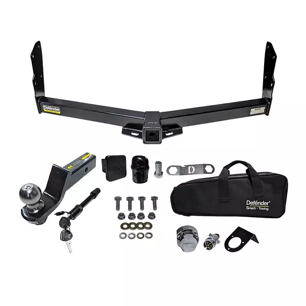 Mitsubishi L200 Bomper Plastico 2013-2018 T121