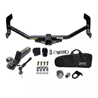 Mitsubishi Sportero L200 Basica Bomper Metálico T59