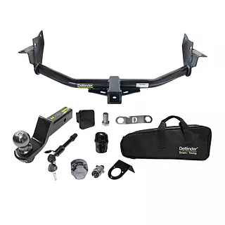 Tiro De Arrastre Mitsubishi New Montero Hard Top 3 Ptas 2016