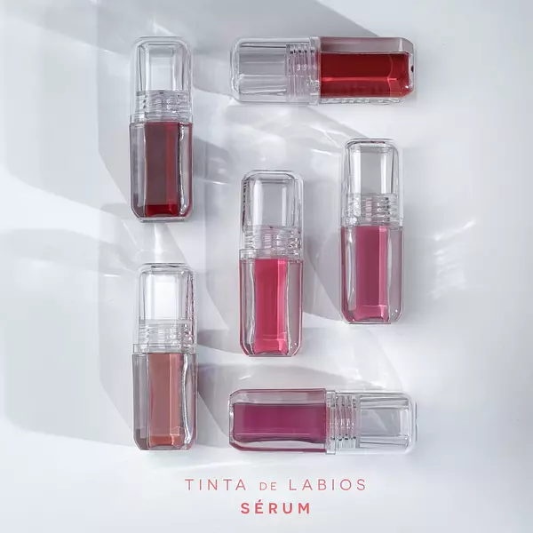 Ame Tinta De Labios Serum