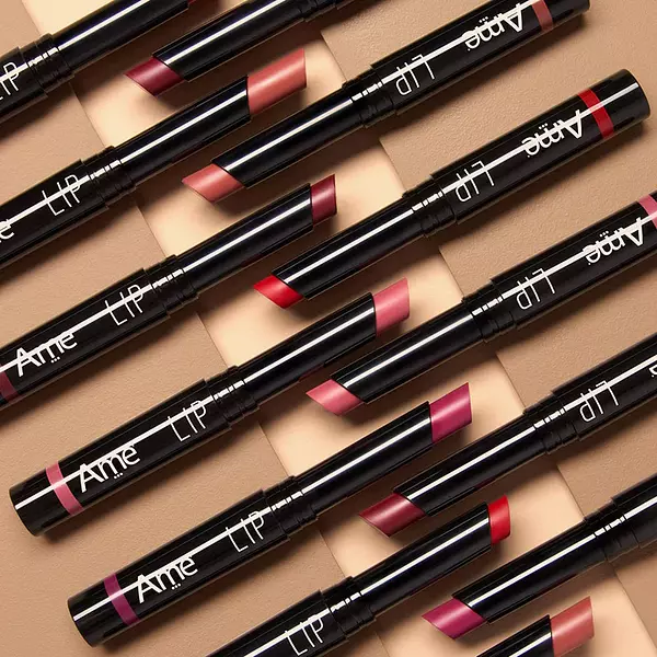 Ame Labial Semimate