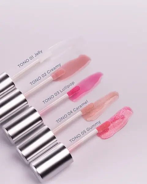 Ame Lip Gloss Sugar