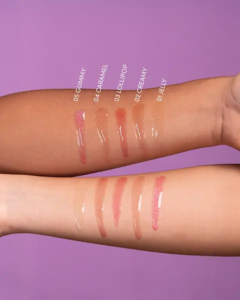 Ame Lip Gloss Sugar