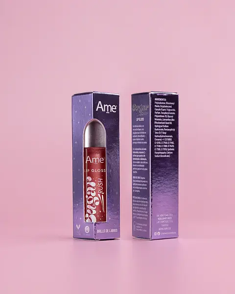 Ame Lip Gloss Sugar