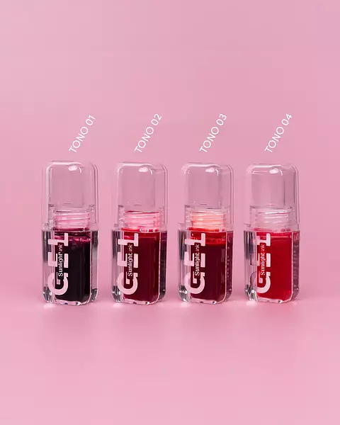 Ame Tinta De Labios En Gel